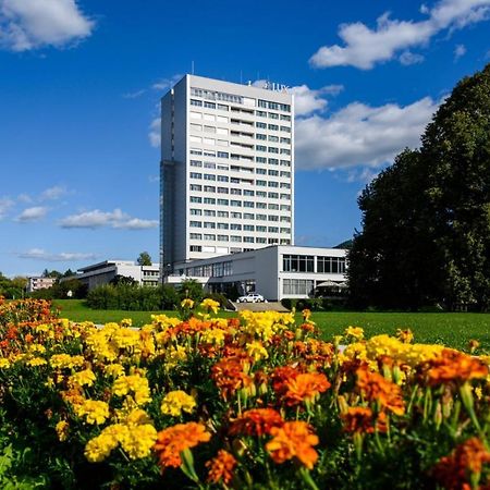 Lux Residence, A/C, Vip Parking, City View Banská Bystrica Exterior foto