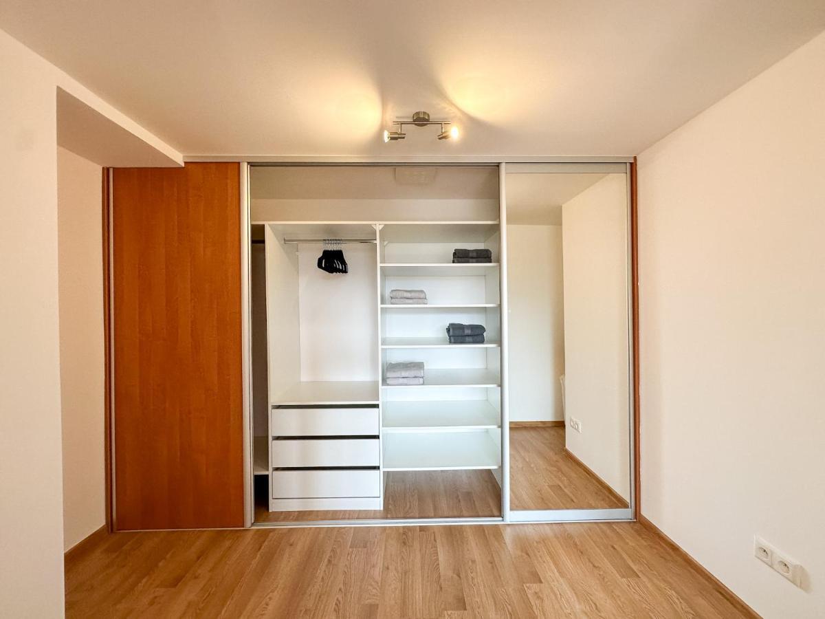 Lux Residence, A/C, Vip Parking, City View Banská Bystrica Exterior foto