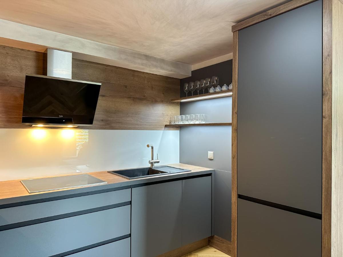 Lux Residence, A/C, Vip Parking, City View Banská Bystrica Exterior foto
